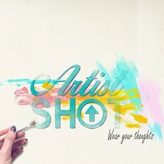 Artist Shot discount code